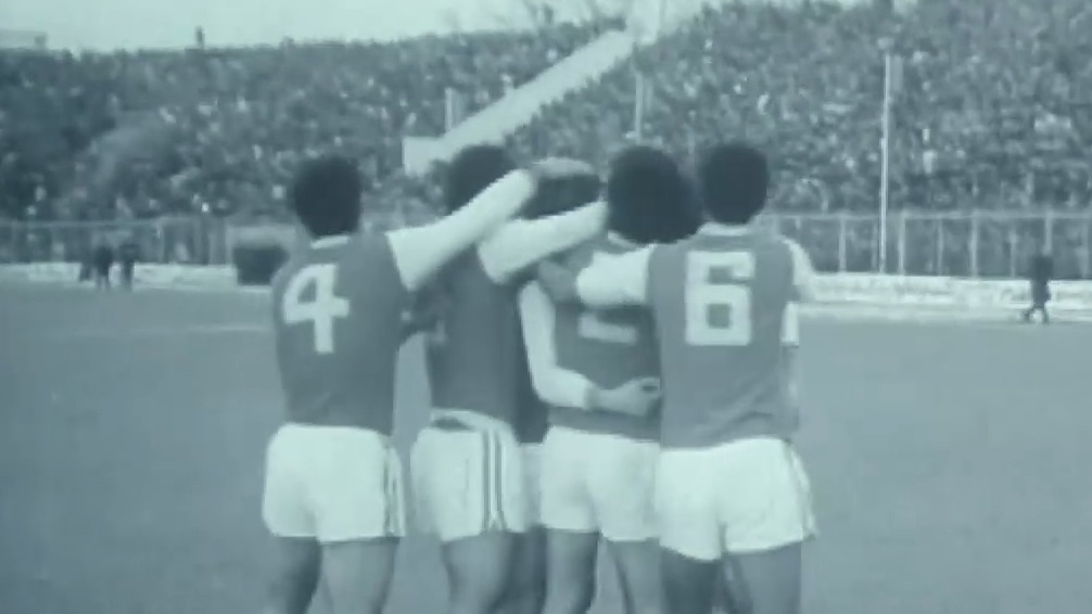 خاطره بازی با آقا جواد/ مرور بازی پرسپولیس 4-1 تاج با جواد خیابانی