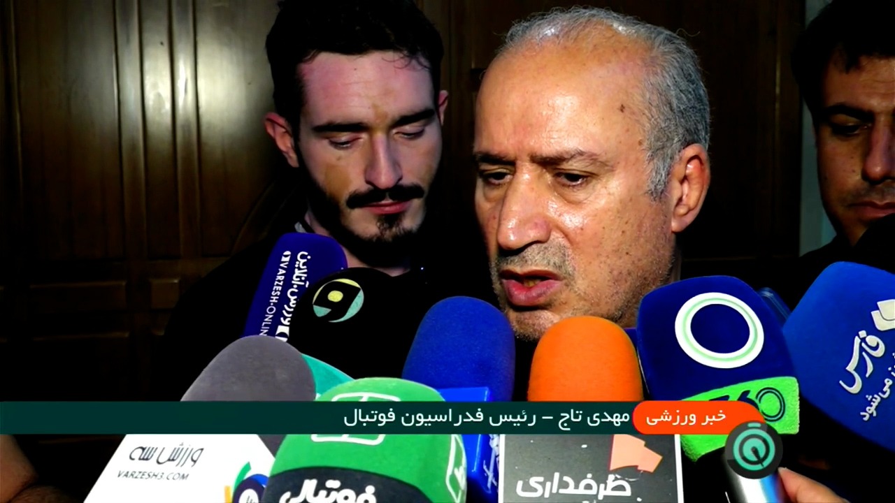 فوتبال ایران دوباره متضرر از نبود کمک داور ویدیویی