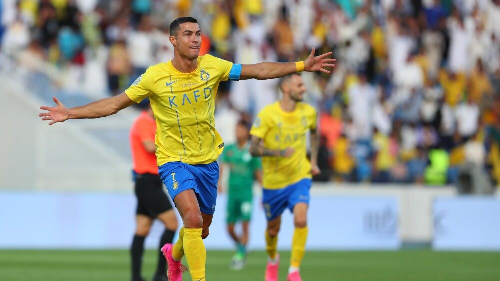 بازی کامل الرجا کازابلانکا 1-3 النصر عربستان (جام باشگاه های عرب)