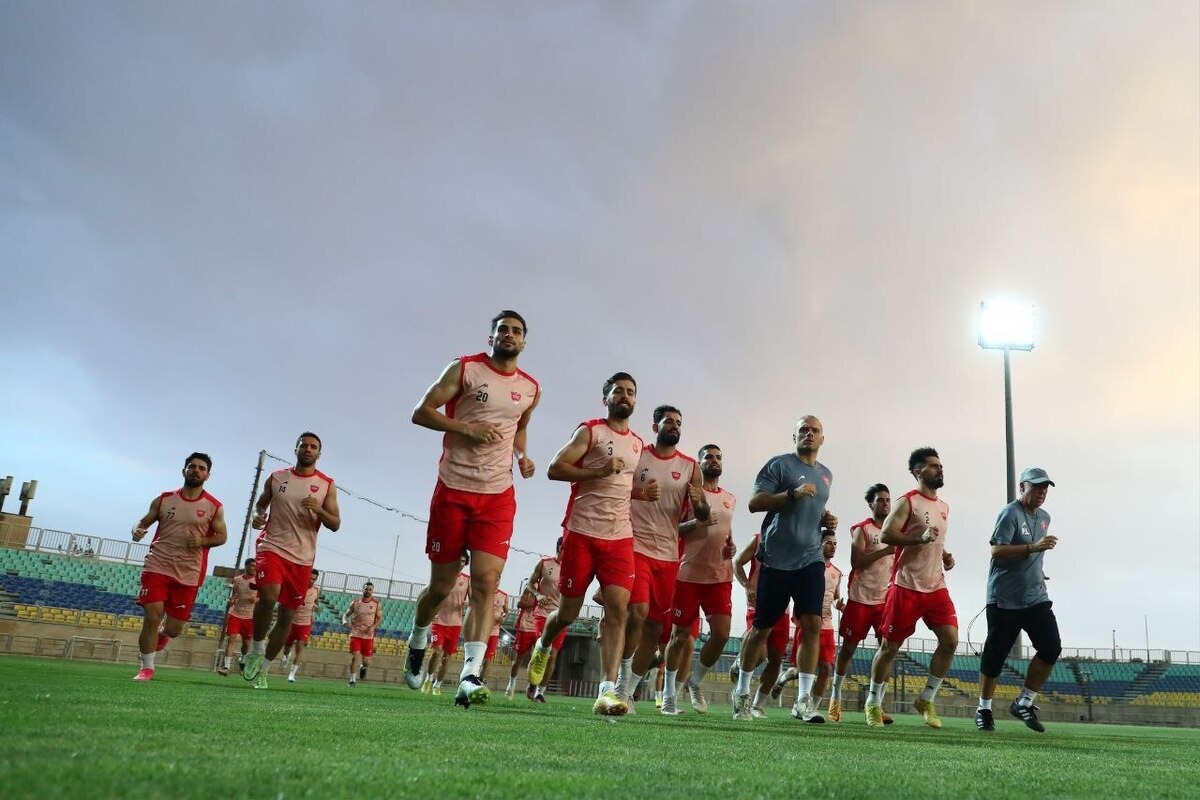 مانعی بزرگ پیش روی پرسپولیس برای جذب مهاجم آفریقایی