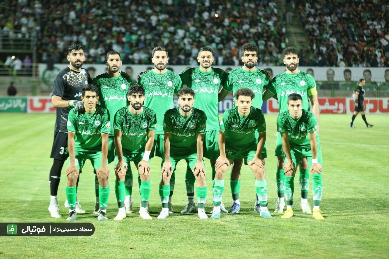غیررسمی؛ پنجره نقل‌وانتقالاتی ذوب‌‌آهن باز شد