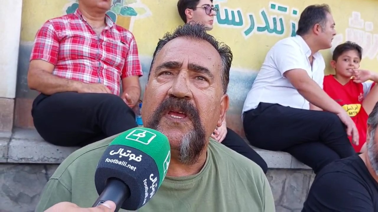 اختصاصی/ وحید قلیچ: نسل دروازه‌بان‌های خوب مثل نسل دایناسورها تمام شد!