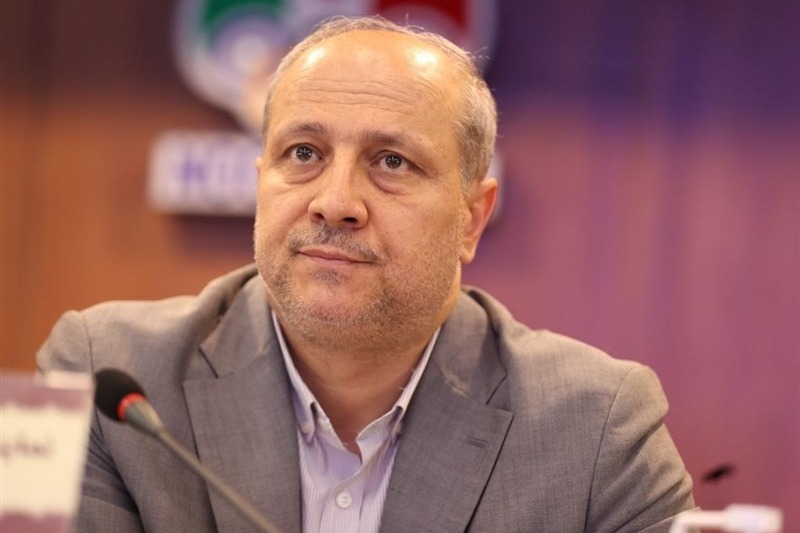 هاشمی: کمک هزینه قبل از اعزام به ورزشکاران و کادر فنی داده می‌شود