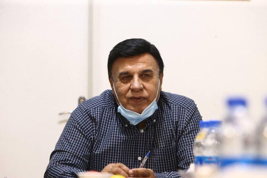 مظلومی: استقلال اگر دولتی است چرا بودجه نمی‌دهند؟