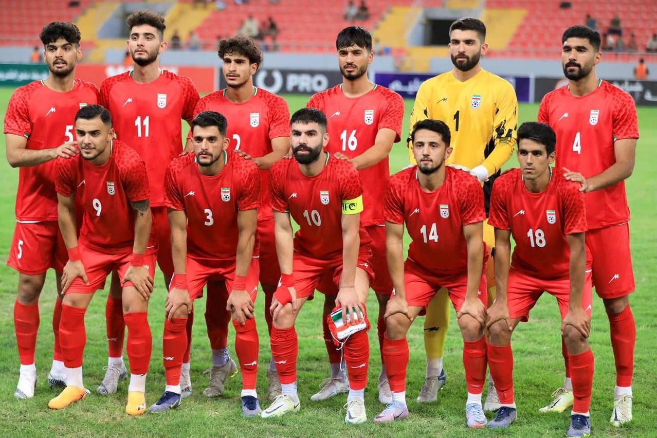 دو بازیکن از لیست تیم امید خارج شدند