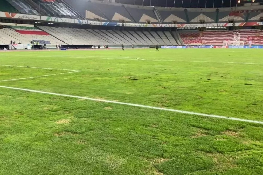 احتمال تغییر محل میزبانی استقلال و پرسپولیس در لیگ برتر