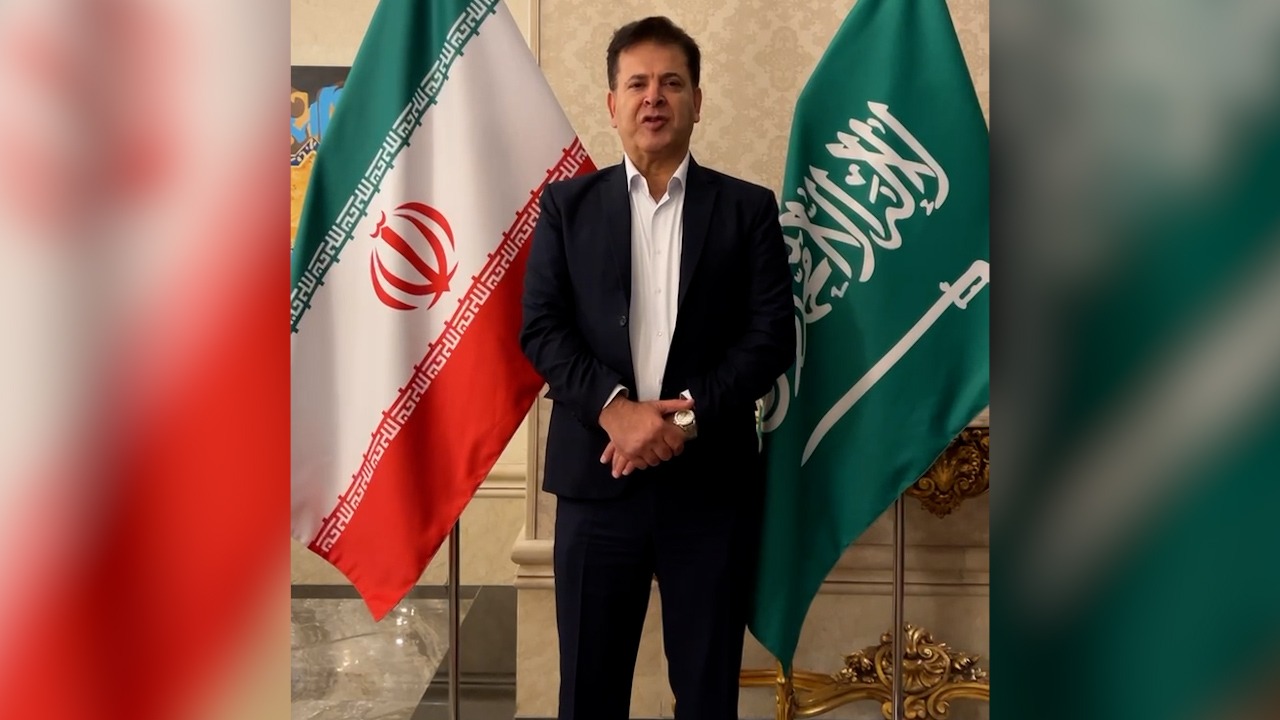 آخرین صحبت‌های صادق درودگر مدیرعامل باشگاه نساجی ساعاتی پیش از بازی مقابل الهلال