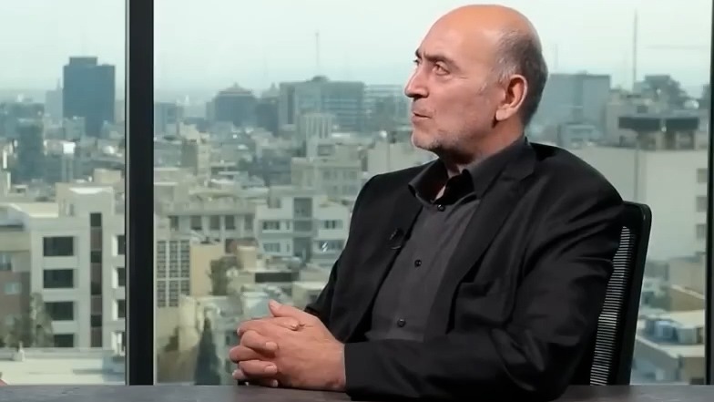 چه کسی باعث شد علی دایی از پرسپویس جدا شود؟ ؛ وزیر ورزش وقت خواهان جدایی او بود؟