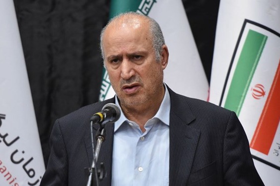 تاج: فوتبال تهران باید ارزان شود