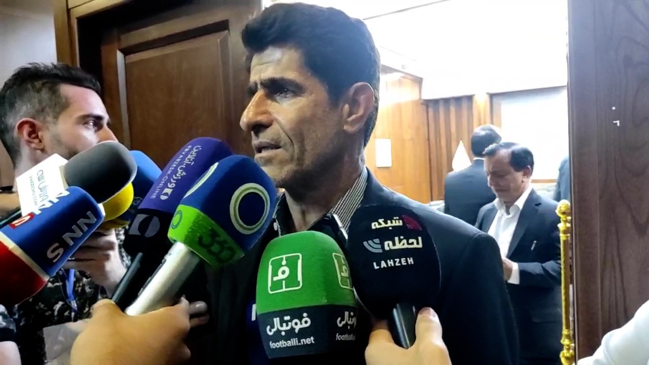 اختصاصی/ طهمورث حیدری: شاهد دموکرات‌ترین انتخابات بودید که بدون حاشیه برگزار شد