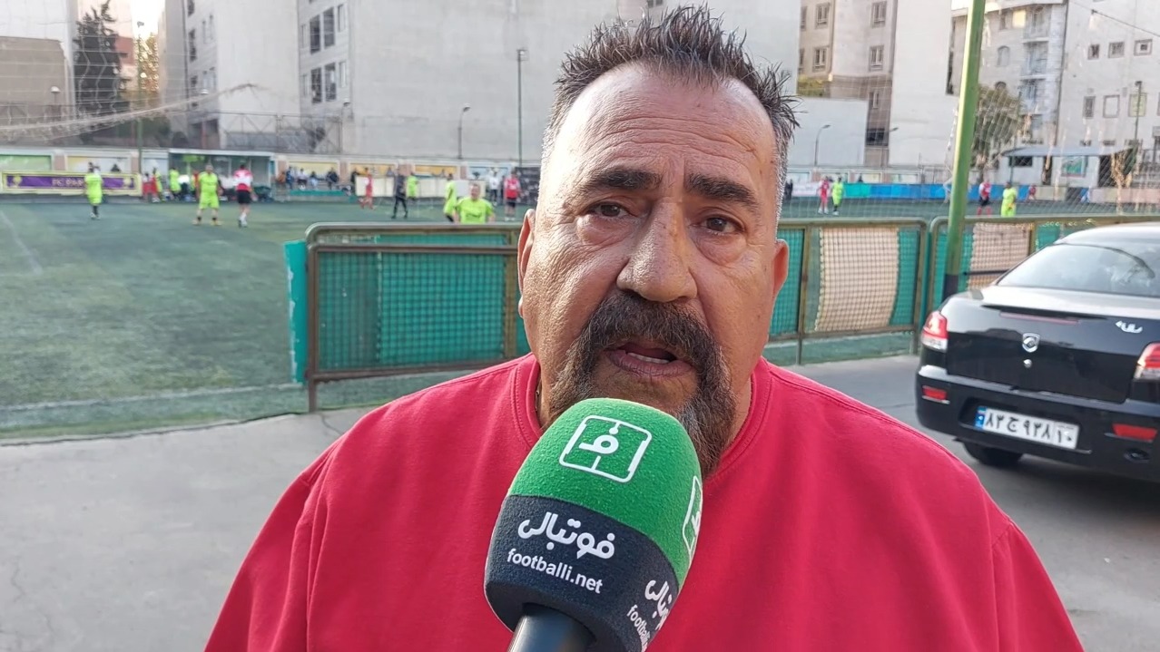 اختصاصی/ وحید قلیچ: مربی دروازه‌بان‌های تیم ملی نتوانسته یک دروازه‌بان مطمئن درون دروازه قرار دهد