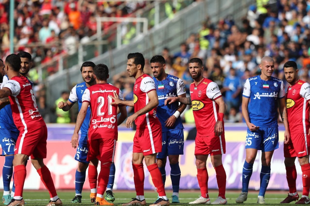 اعلام تاریخ بعدی مجمع استقلال/ مجمع پرسپولیس به زمان دیگری موکول شد