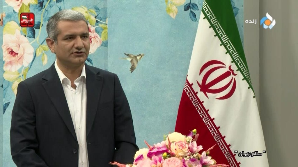 سلام تهران/ سیدمهدی سیدعلی: آموزش داوران با مشکل مواجه است