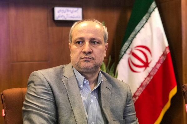 مناف هاشمی: ایران در ٥ رشته بازی‌های آسیایی تاریخ سازی کرد