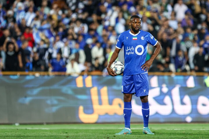 اظهار نظر جالب یامگا برای هم تیمی امروز و دیروز