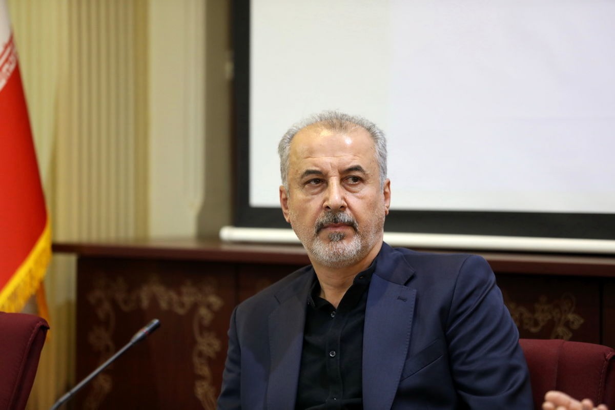 خشم شدید درویش از نامه پرسپولیسی‌ها