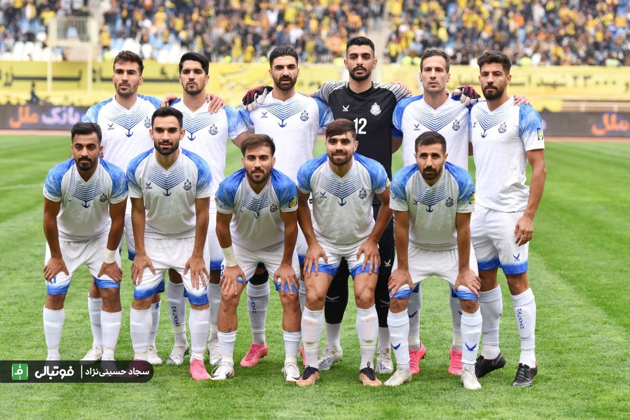 گران ترین و ارزان ترین بازیکن ملوان چقدر دستمزد می‌گیرند؟