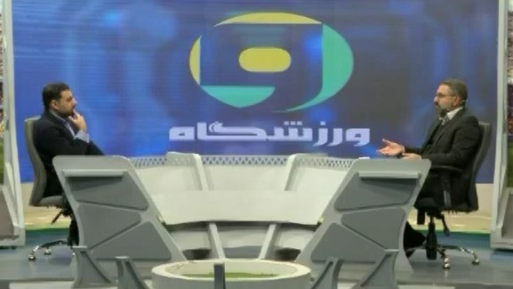 ورزشگاه/ تفاوت امیر قلعه نویی با کارلوس کی روش از دیدگاه اکبر محمدی