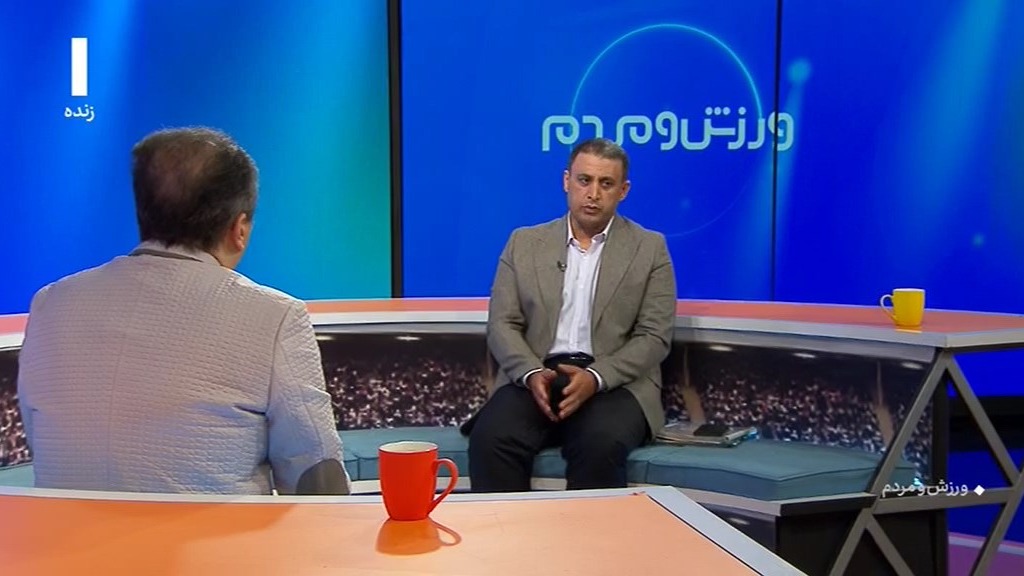 ورزش و مردم/ عسگریان: گنجایش ورزشگاه جدید 120 هزار نفر خواهد بود