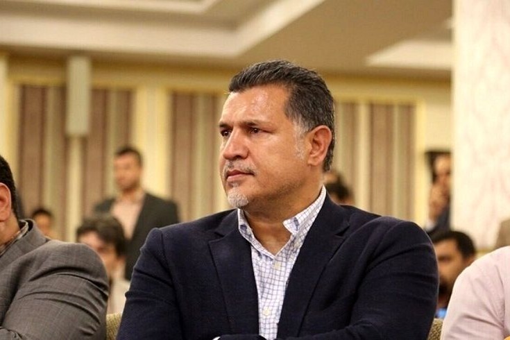 توضیح جدید دایی: به ما حواله دادند اما با ۷۰ درصد مالیات!