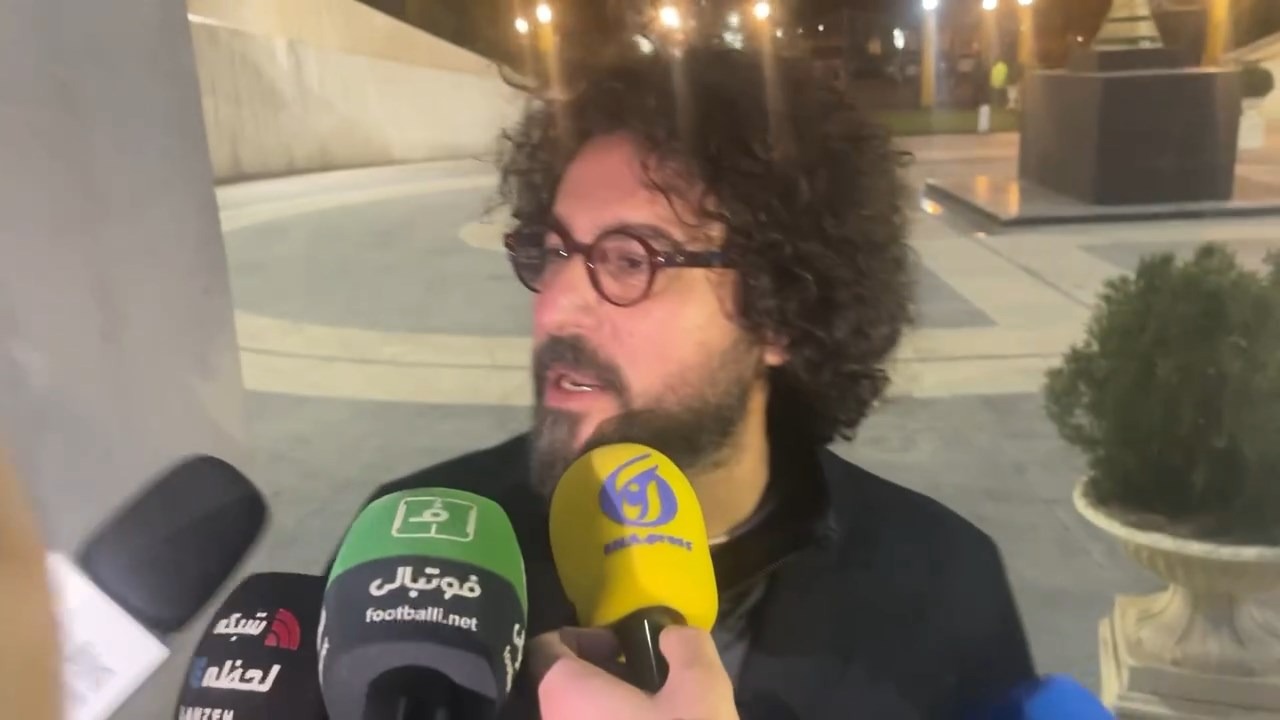 اختصاصی/ پیش‌بینی محسن کیایی از بازی این تیم مقابل الدحیل