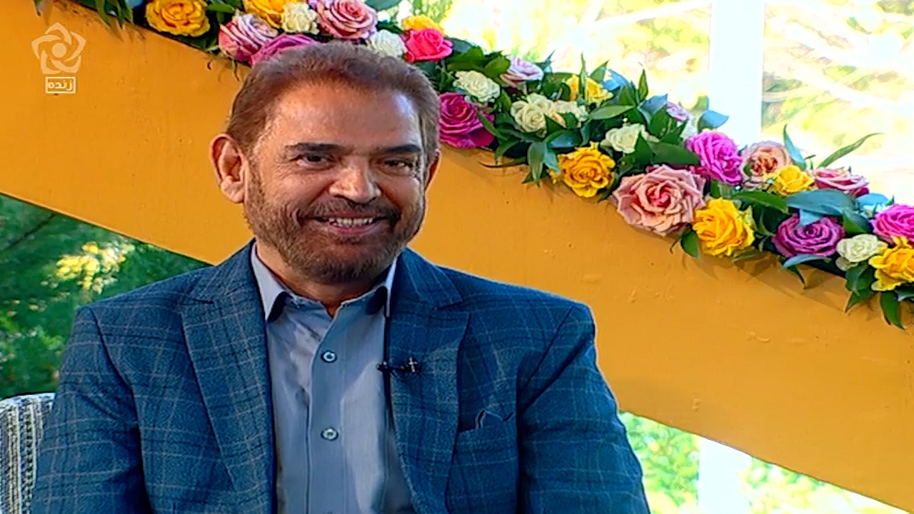 فیروز کریمی: زاینده رود را می‌بینیم ناراحت می‌شوم/ این شهر به همین زاینده رود زنده است و  امیدوارم به زودی مشکل آن حل شود