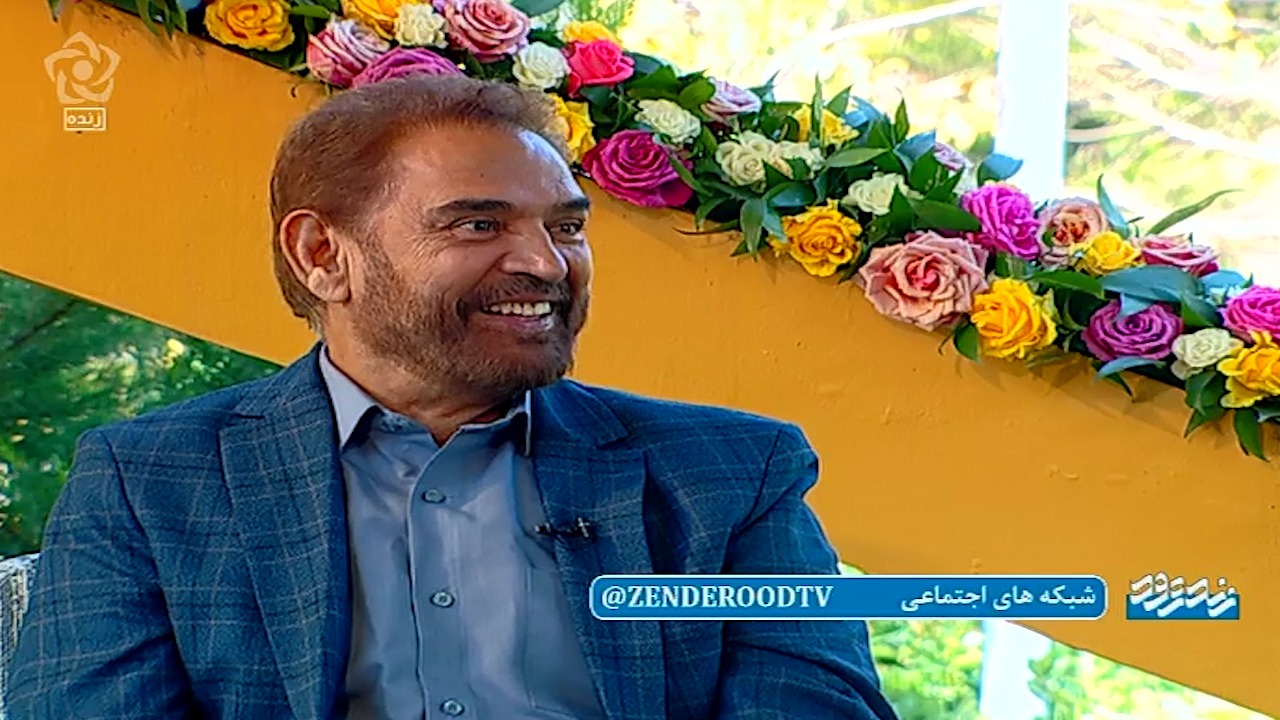 فیروز کریمی: در جشن قهرمانی آسیا به من خبر دادند که از سرمربیگری پاس برکنار شدم