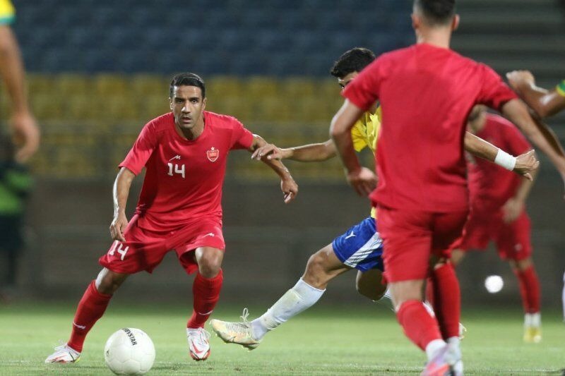 3 نفر در جهبه حریف؛ جمع یاغی‌ها جمع است