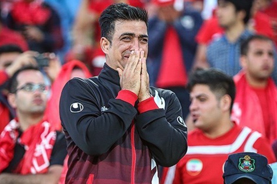 عملکرد فاجعه‌بار پرسپولیس پس از 12 سال تکرار شد