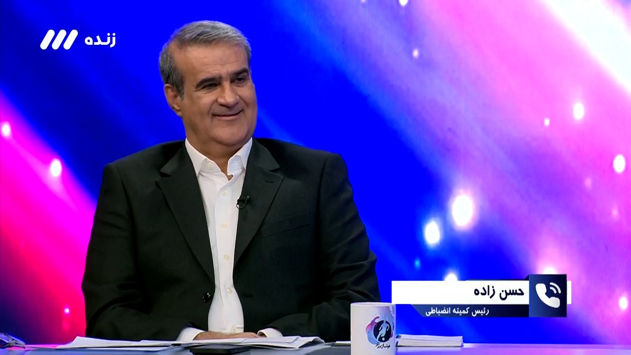 فوتبال برتر/ چرا نتایج بازی های سپاهان سه هیچ نشد ولی از آن ها امتیاز کم شد؟