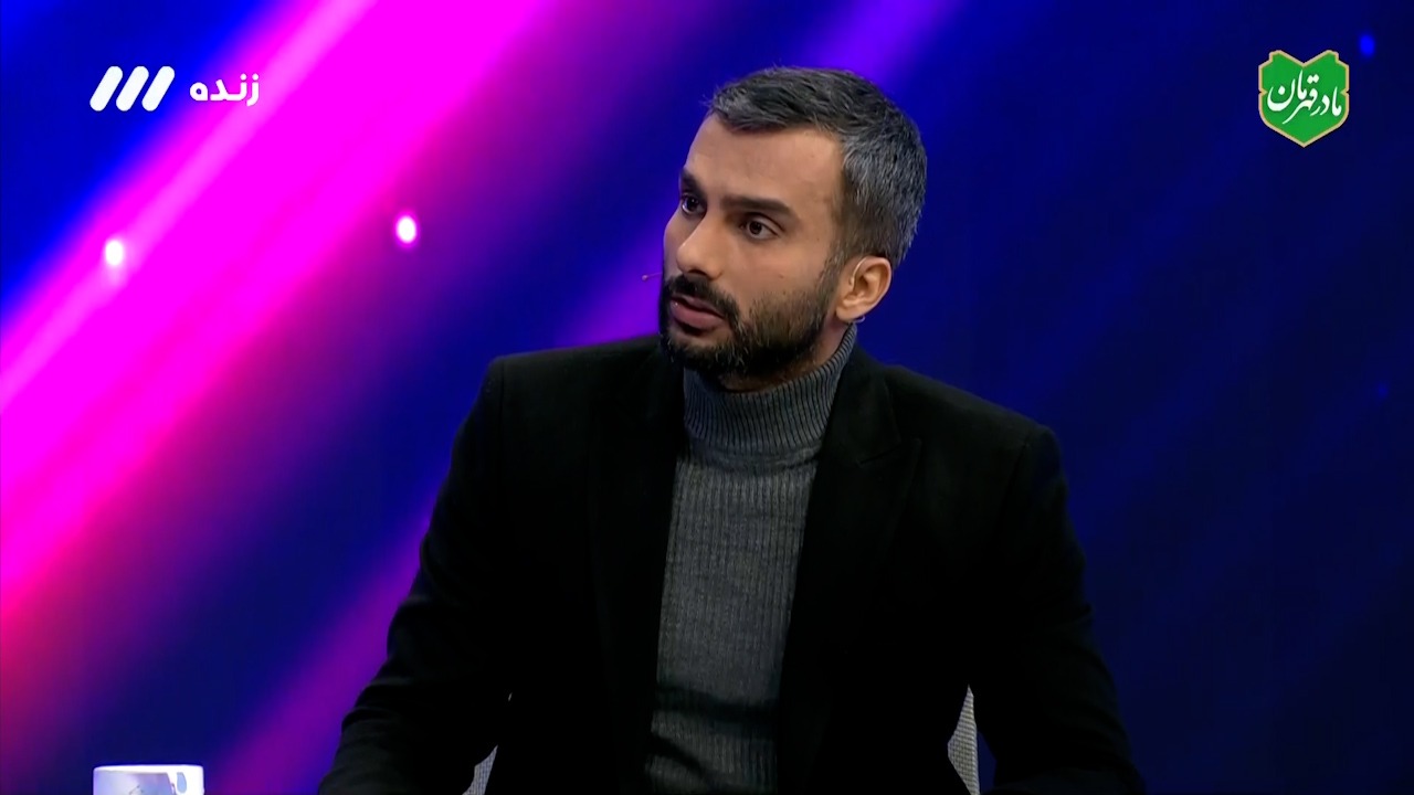 فوتبال برتر/ حسن زاده: به ازای هر چهار بازی، چهار امتیاز از سپاهان کم شد