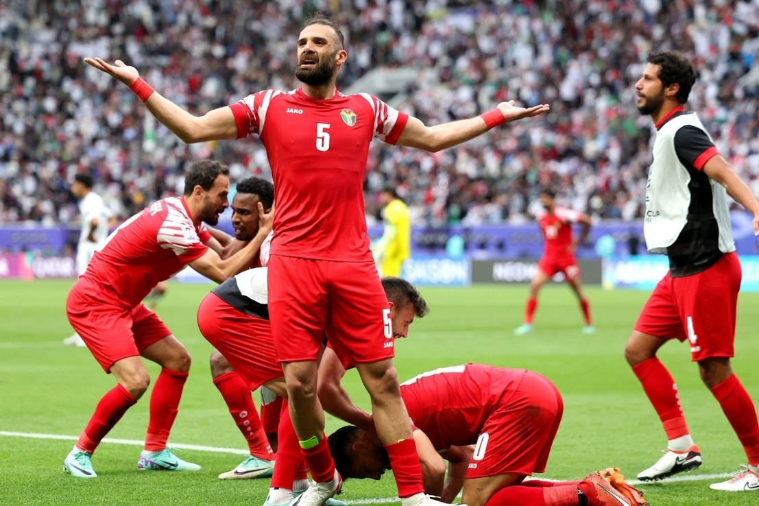 مورد عجیب گروه E جام ملتها؛ خوش‌یمن بود اما نه برای صدرنشینش!