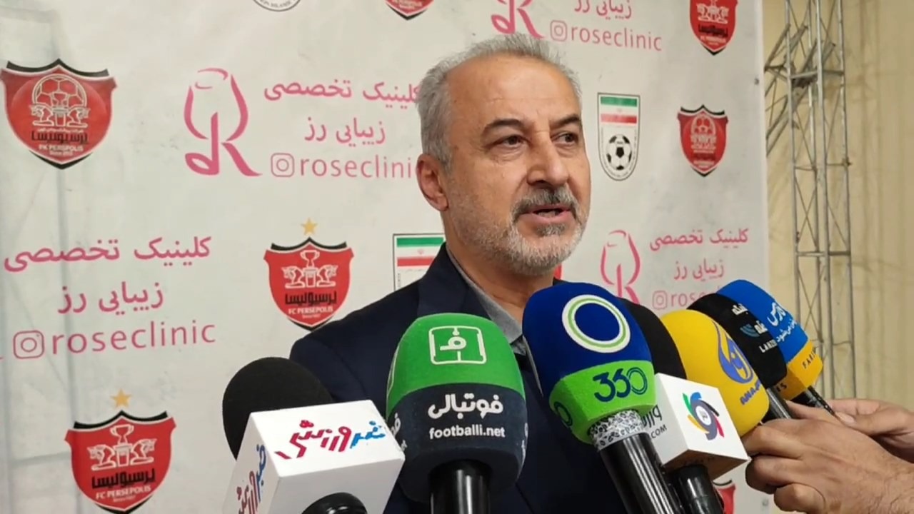اختصاصی/ گفت و گو با رضا درویش در حاشیه مراسم سالگرد علی انصاریان و مهرداد میناوند