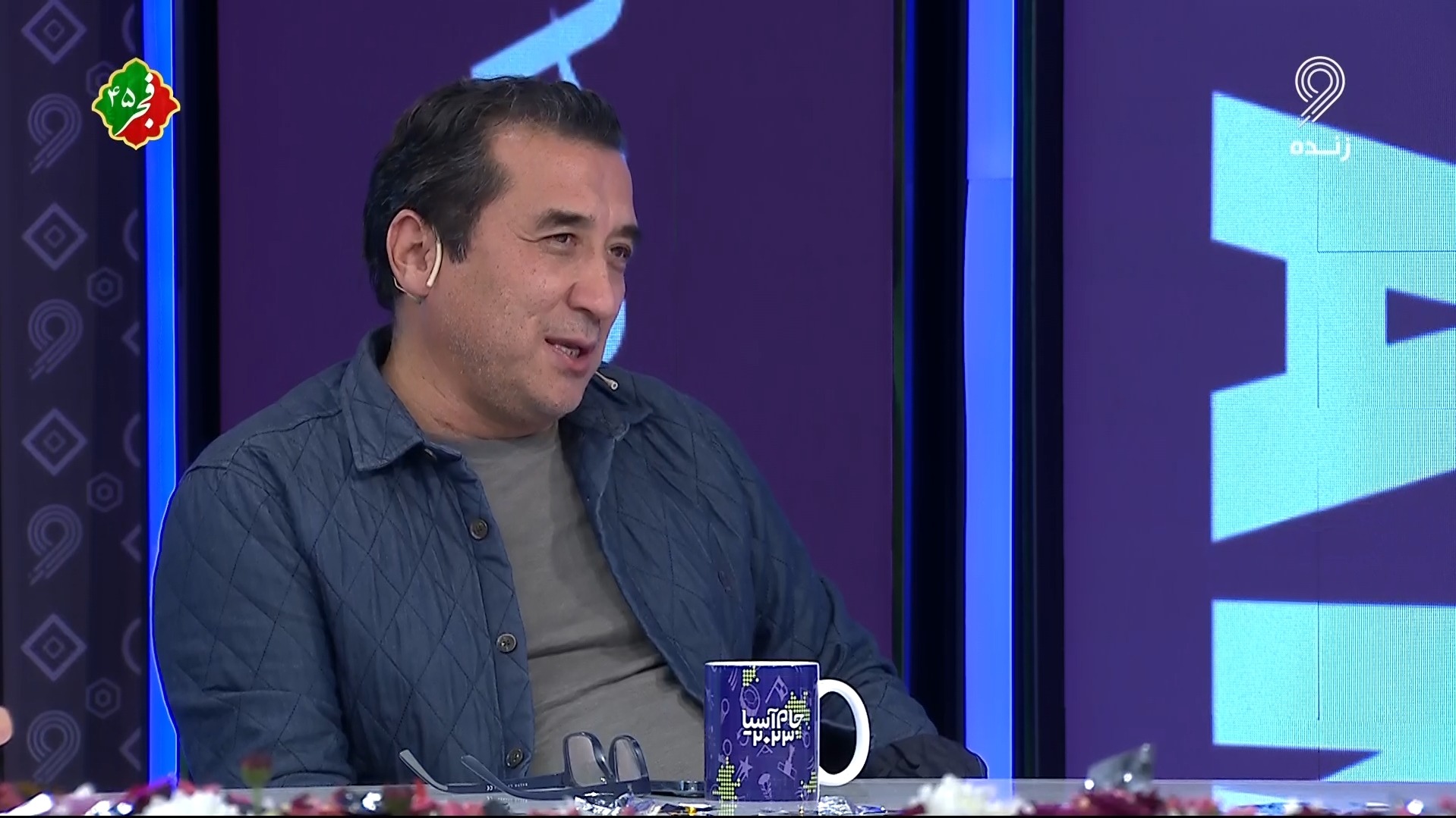 جام آسیا 2023/ خداداد عزیزی: دیگر سالیانِ سال همچین موقعیتی برای قهرمانی نخواهیم داشت