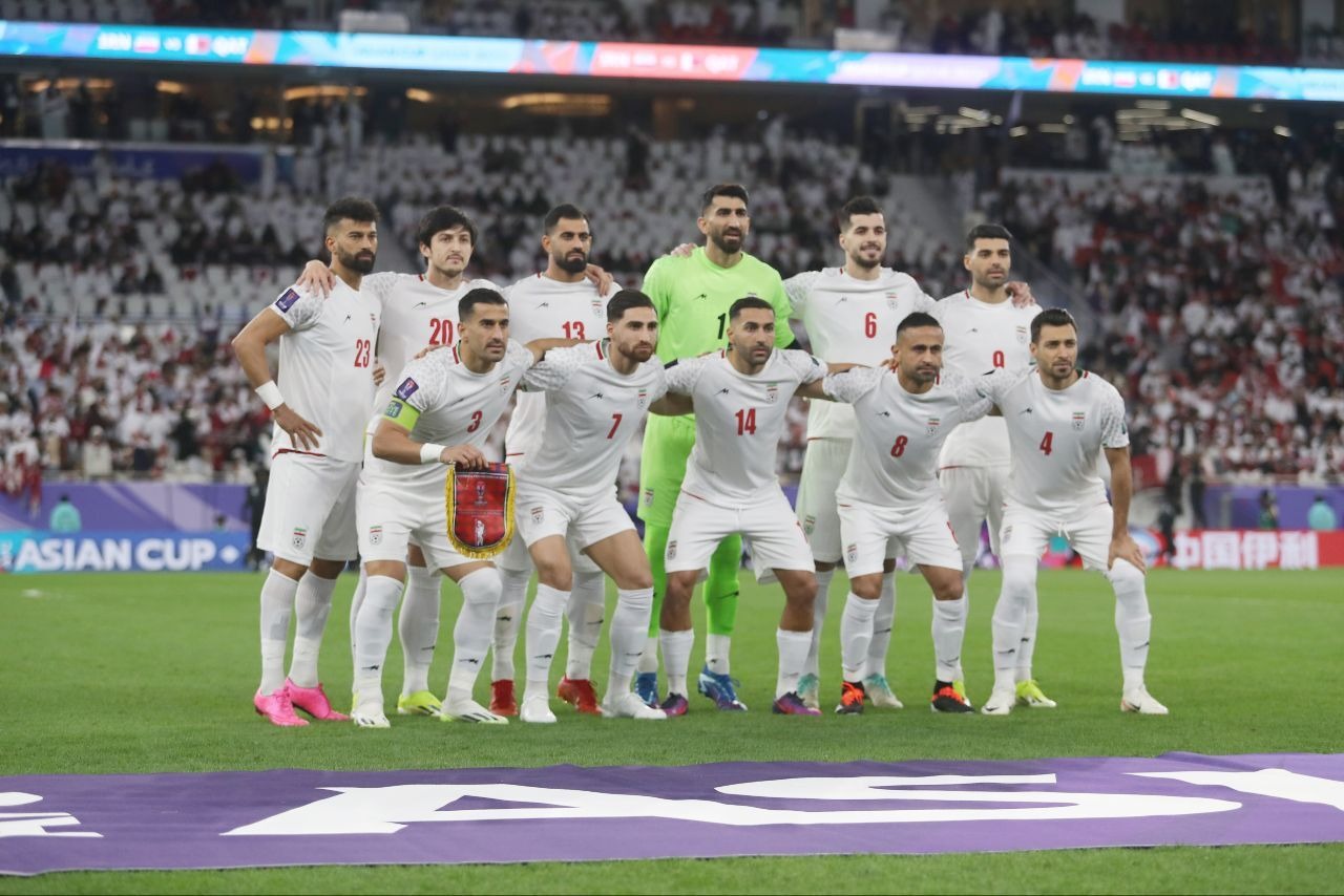 زمان بازگشت تیم ملی به تهران مشخص شد