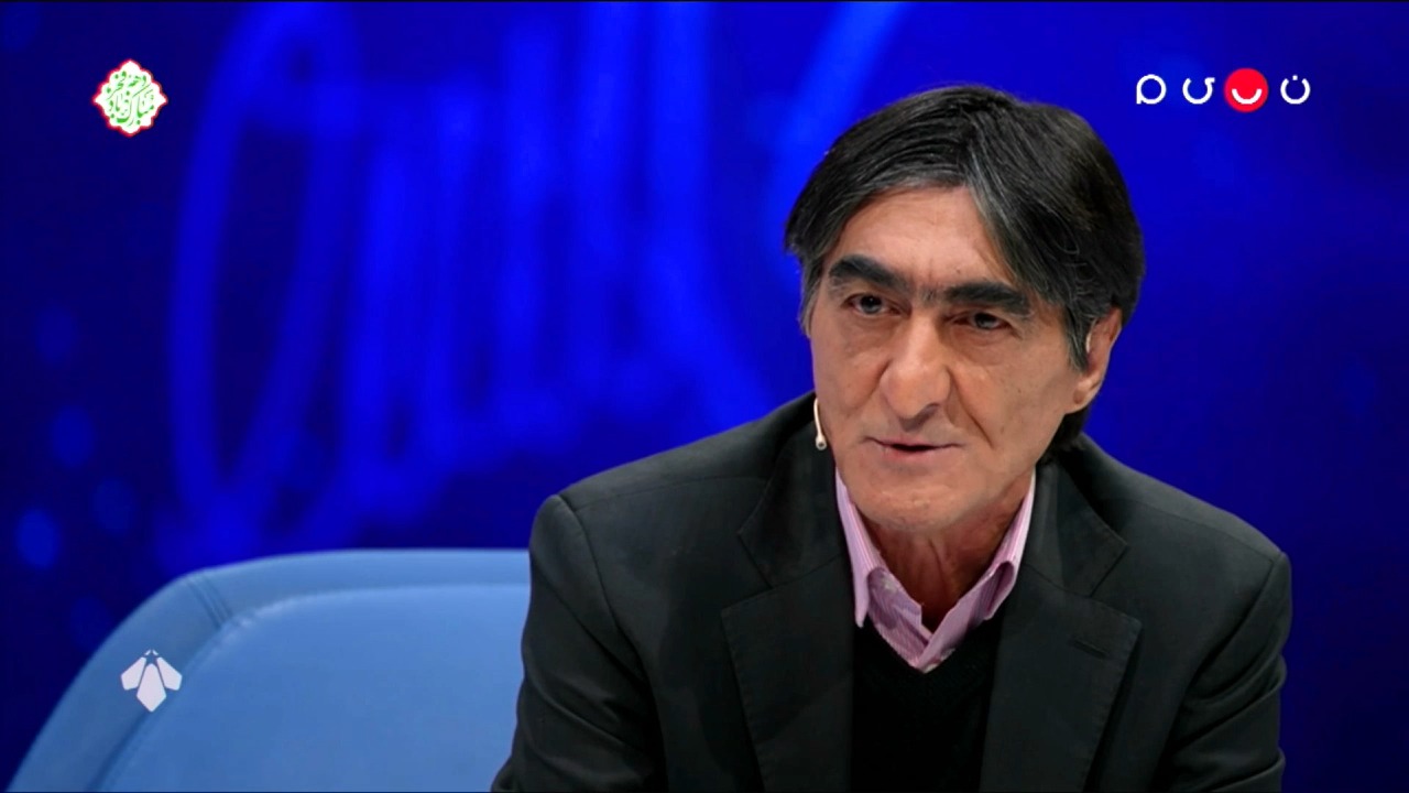 جام آرزوها/ خاطره جالب ناصر محمدخانی از ثبت قرارداد با راه آهن