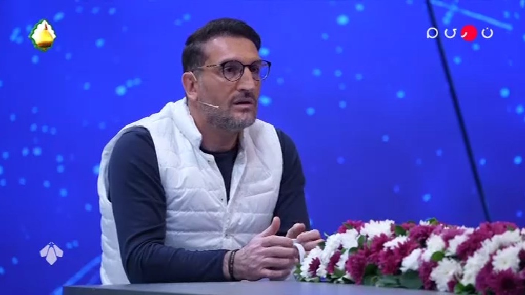 جام آرزوها/ ادموند بزیک: جرات استفاده از جوانان را نداریم