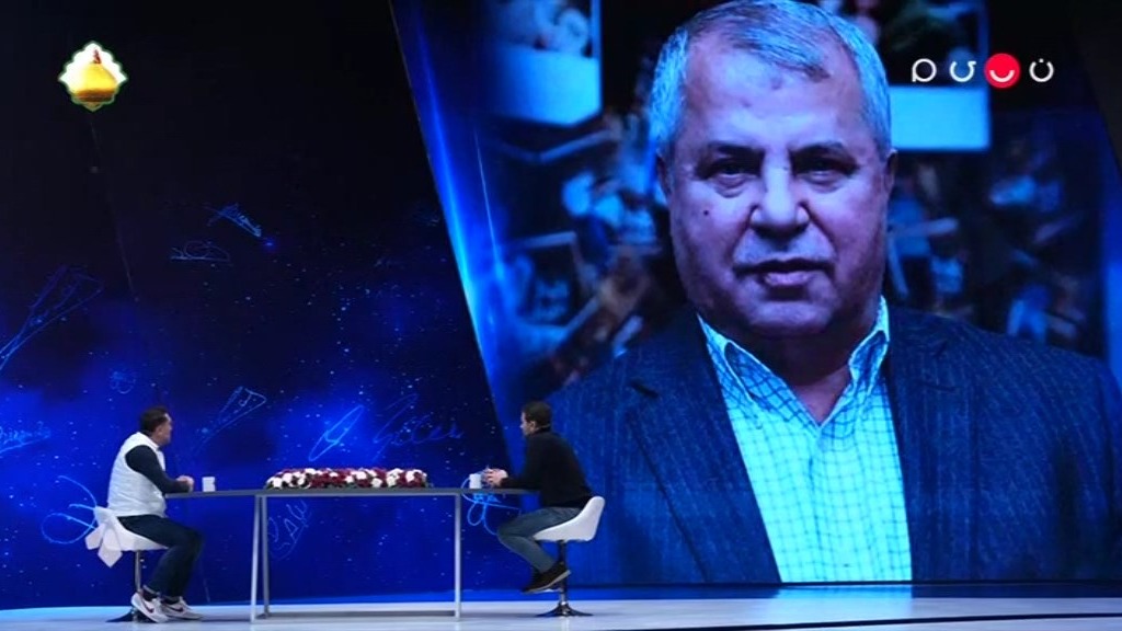 جام آرزوها/ بزیک: علی پروین بزرگ پرسپولیس است ولی نباید من را اخراج می‌کرد