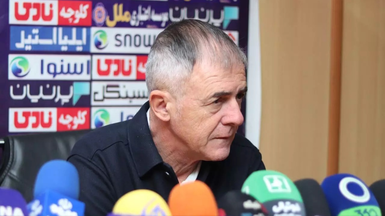 اعلام زمان نشست خبری پیش از بازی رجب‌زاده و آلکاراز