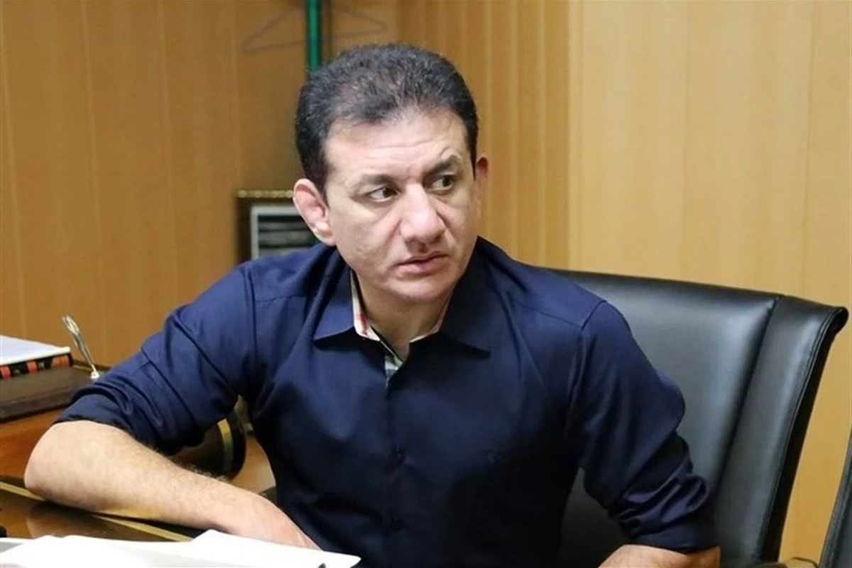 محمدی: جوانان هم مثل بزرگسالان طبق چرخه انتخاب می‌شوند/ هنوز برای انتخاب تیم زمان داریم