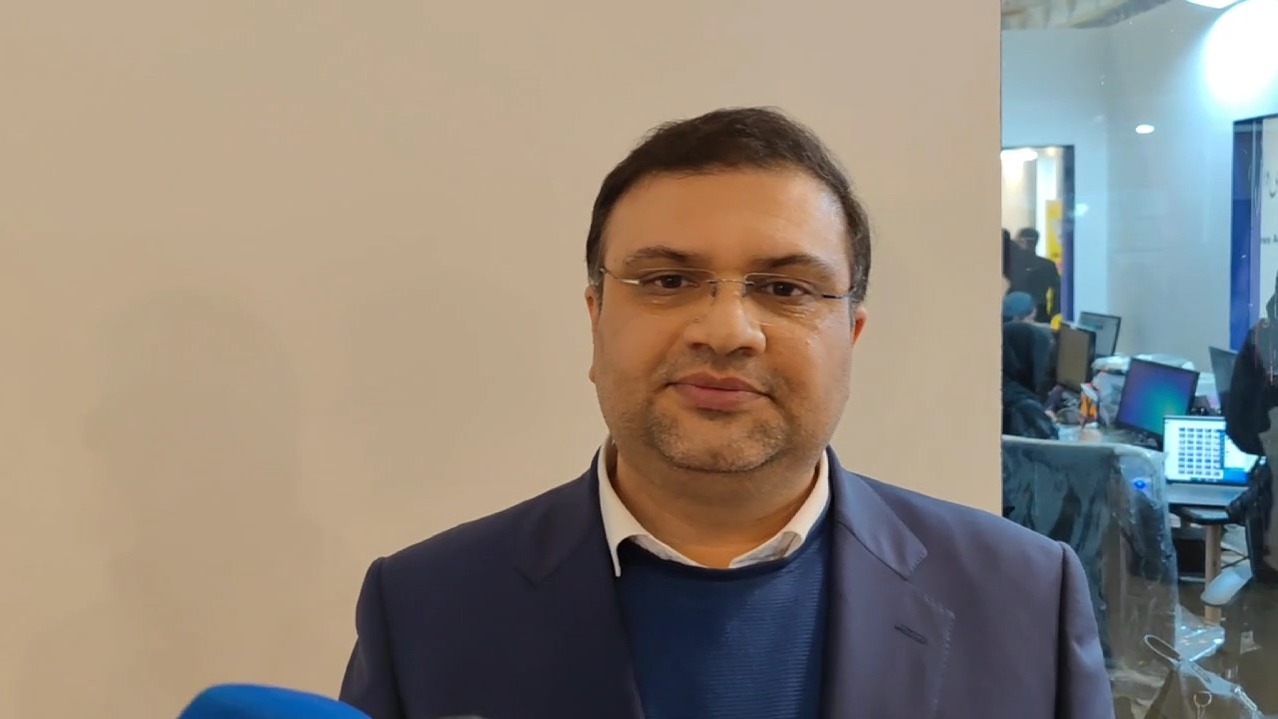 اختصاصی/ احسان اصولی: همه ما انتظار داشتیم که تیم ملی قهرمانی را به دست بیاورد اما نمره خوب و قابل قبولی گرفتیم