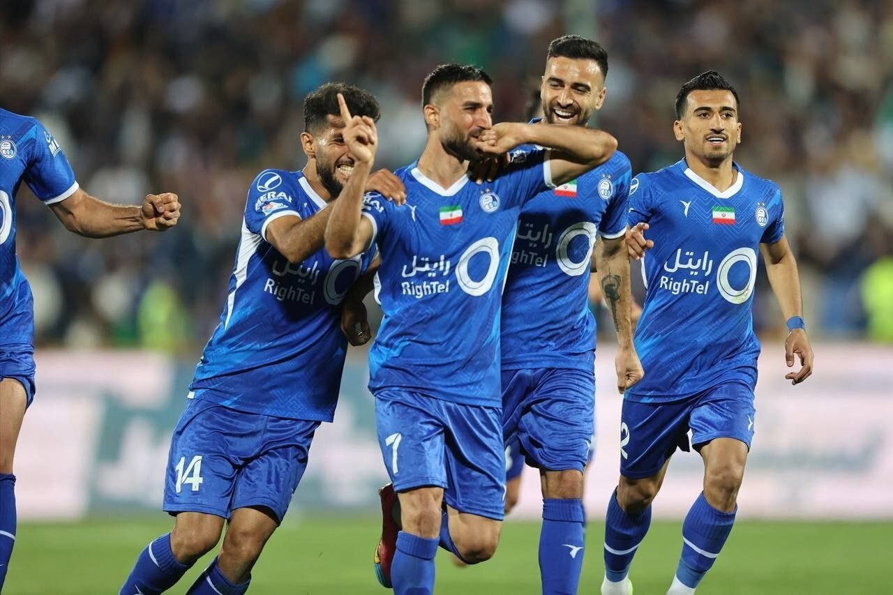 ادعای مهر/ پرسپولیس مهاجم مازاد استقلال را نخواست