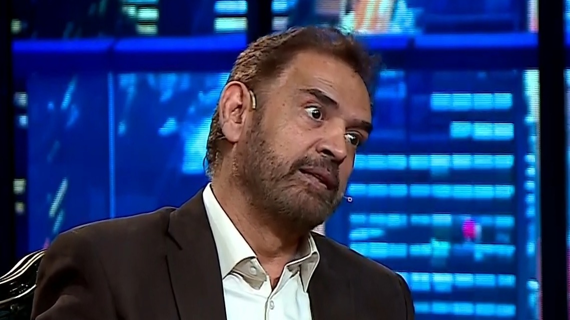 خاطره فیروز کریمی از تنبیه فیزیکی دو بازیکن در دوران مربیگری