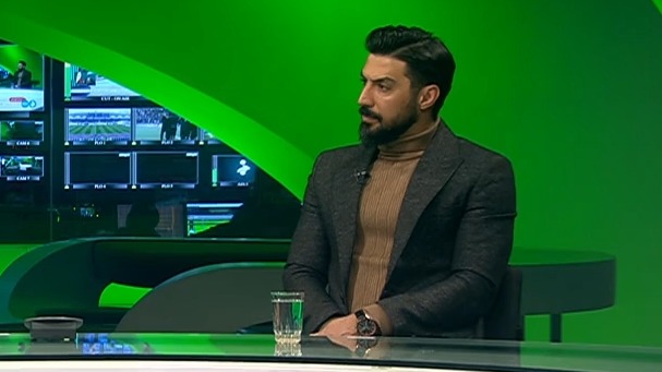 مجله فوتبال/ آنالیز بازی استقلال 1-0 سپاهان توسط سید مهدی سیدصالحی