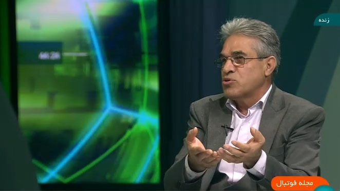 مجله فوتبال/ مورد عجیب واگذاری پرسپولیس به تامین اجتماعی