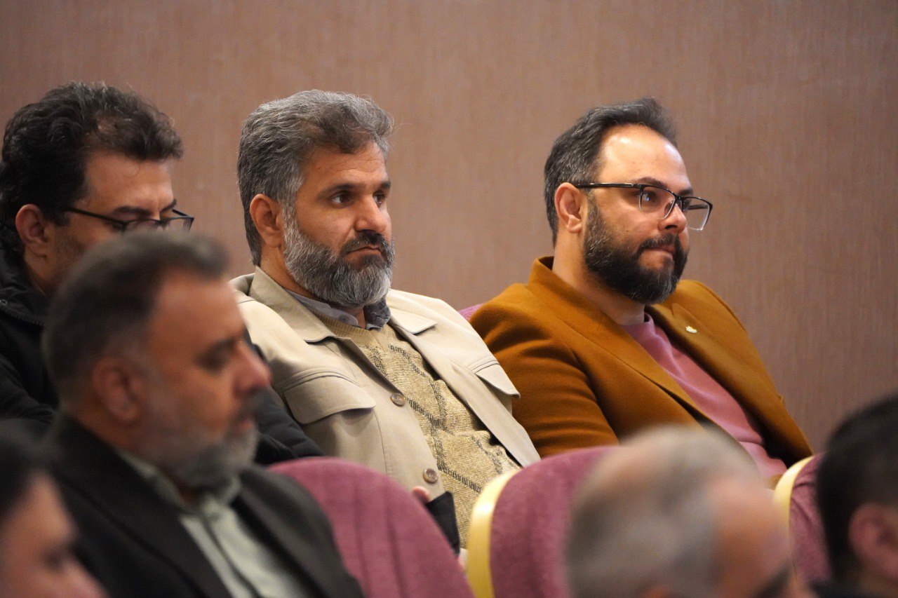 گزارش تصویری/ کارگاه آموزشی افسران امنیتی باشگاه‌های فوتبال