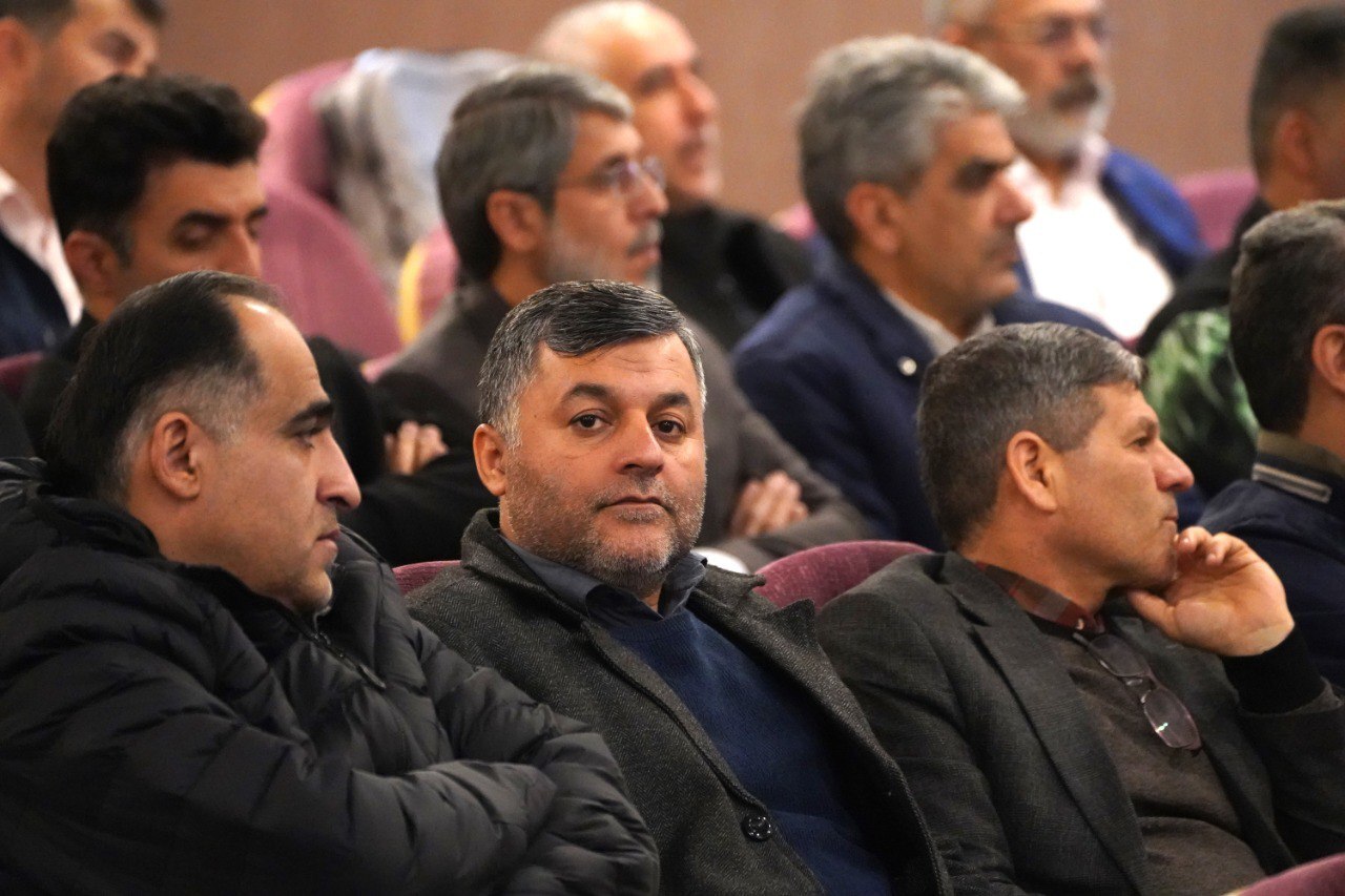 گزارش تصویری/ کارگاه آموزشی افسران امنیتی باشگاه‌های فوتبال