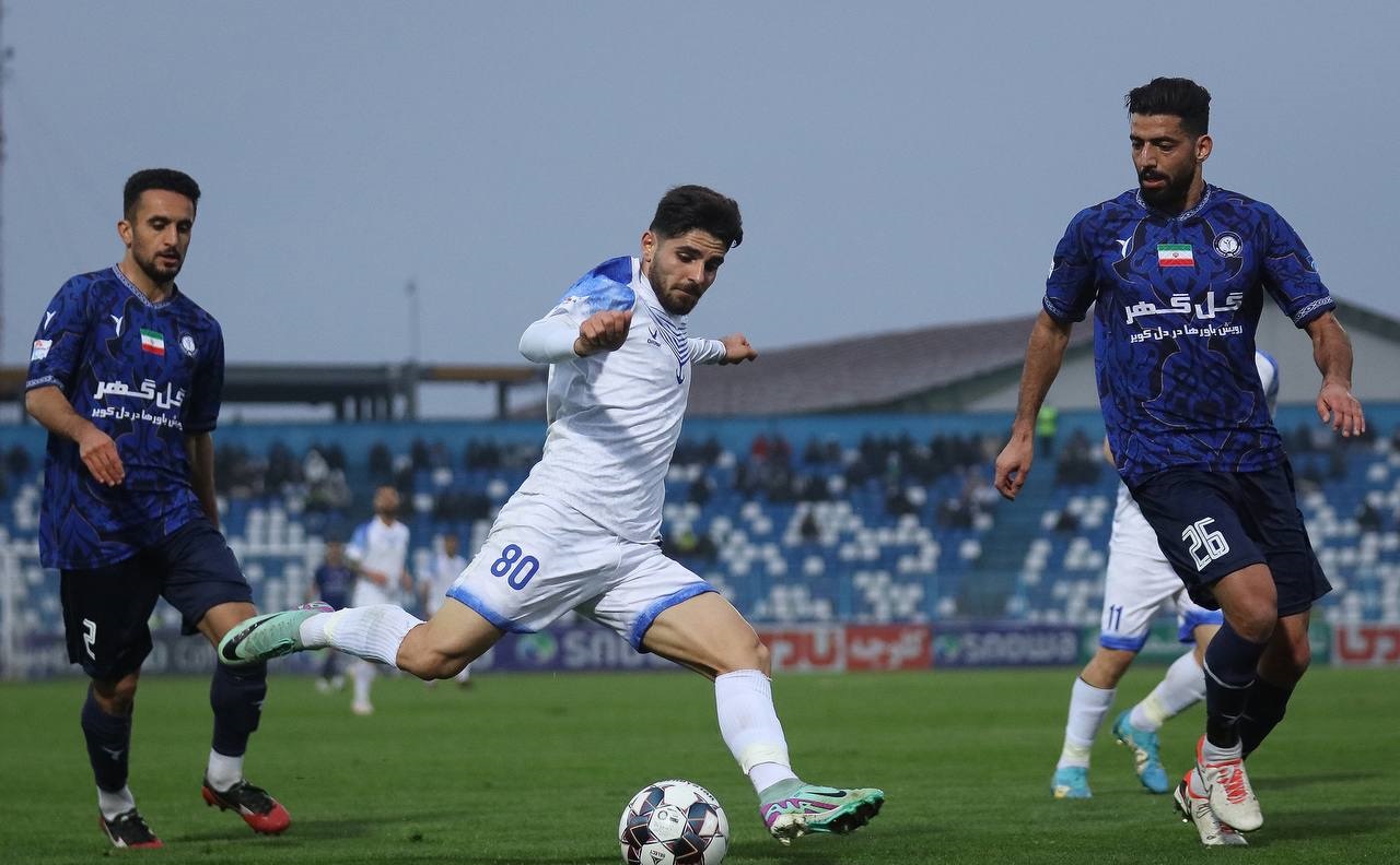 سربازهای پرسپولیس علیه پرسپولیس؛ عمری و سرلک به آزادی برمیگردند