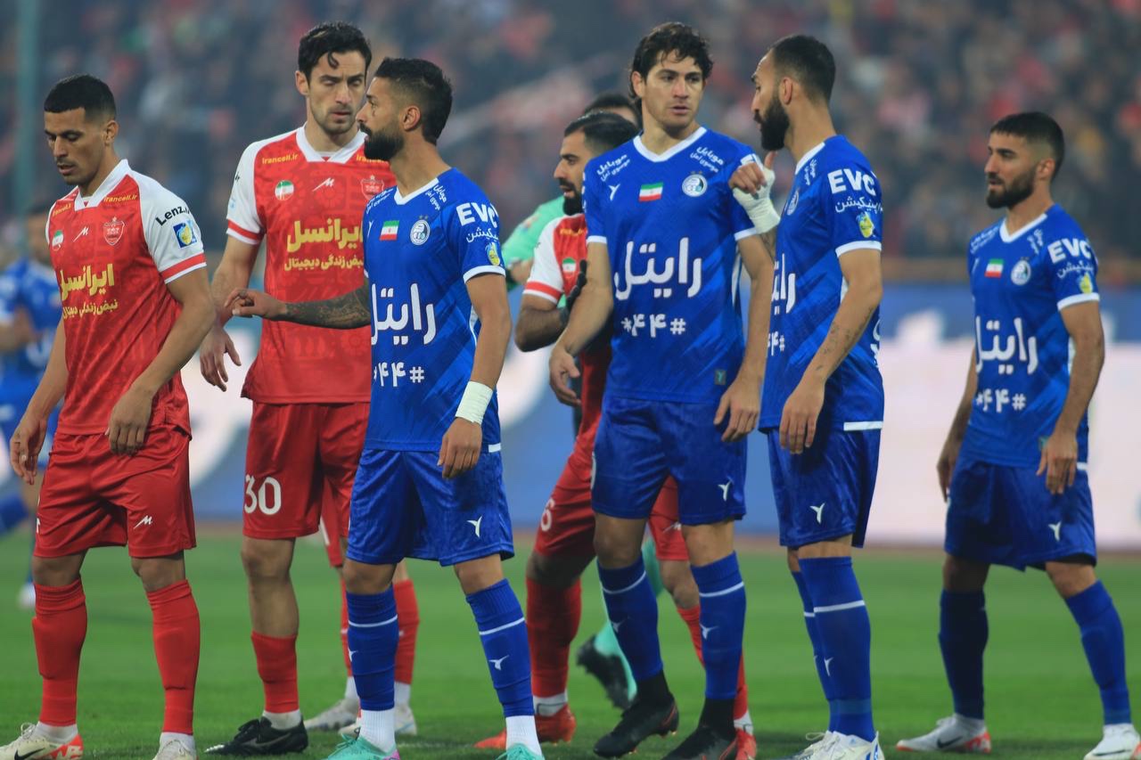 ادعای یک خبرگزاری/ رونمایی از نام خریداران پرسپولیس