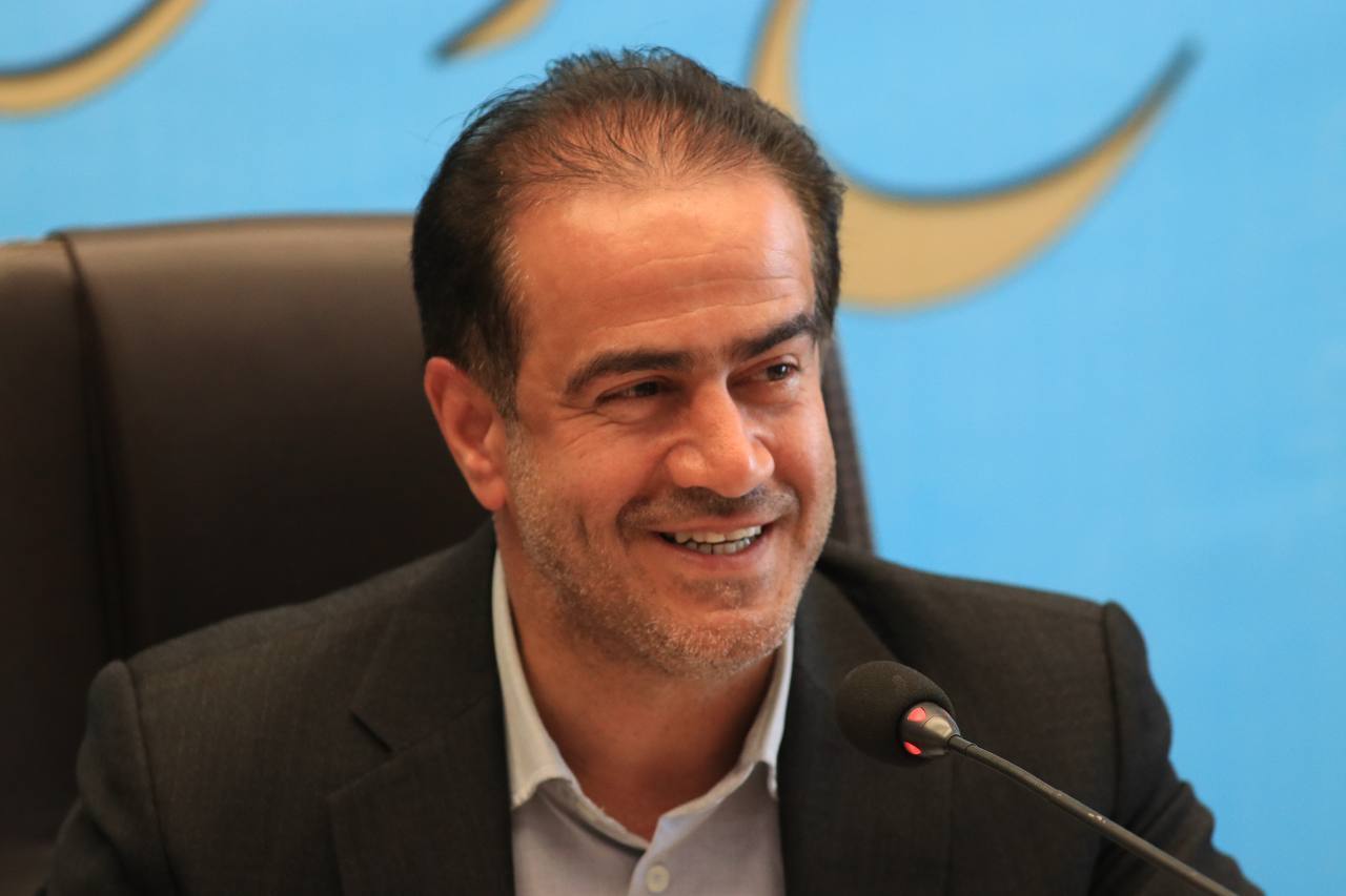 گزارش تصویری/ مجمع عمومی انتخاباتی استان گیلان